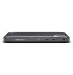 Docking station usb-c triple di cargador incluido 130w