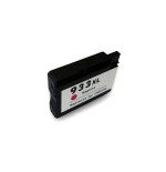 Tinta compatible hp 933 xl magenta cn055ae 933xl