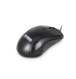 Raton usb 800dpi (bulk) perp ambidiestro - ergo conception