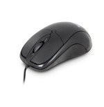Raton usb 800dpi (bulk) perp ambidiestro - ergo conception