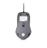 Raton usb 800dpi (bulk) perp ambidiestro - ergo conception