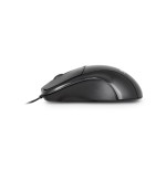 Raton usb 800dpi (bulk) perp ambidiestro - ergo conception