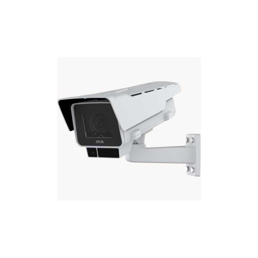 Cámara bullet  axis netzwerkcamara box-typ p1387-le