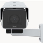 Cámara bullet  axis netzwerkcamara box-typ p1387-le