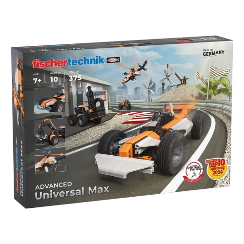 Fischertechnik advanced universal max 571904