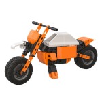 Fischertechnik advanced universal max 571904