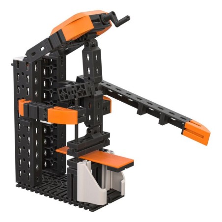 Fischertechnik advanced universal max 571904