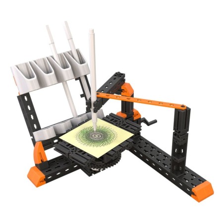Fischertechnik advanced universal max 571904
