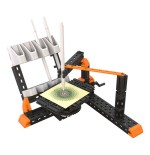 Fischertechnik advanced universal max 571904