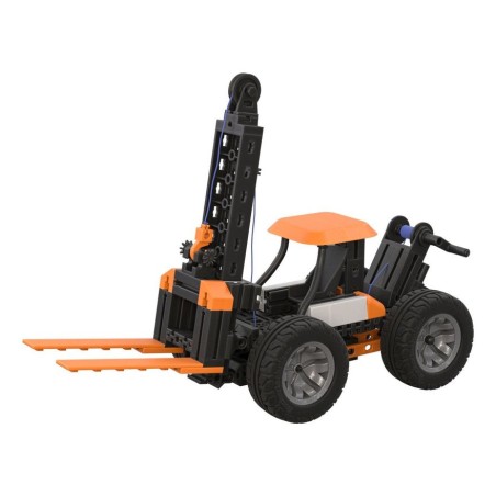 Fischertechnik advanced universal max 571904