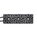 Thermaltake cl-w401-pl14bl-a sistema de refrigeración líquida todo en uno 14 cm negro 1 pieza(s)