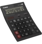 Calculadora canon sobremesa as-1200 12 digitos