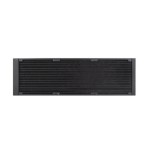 Thermaltake cl-w401-pl14bl-a sistema de refrigeración líquida todo en uno 14 cm negro 1 pieza(s)