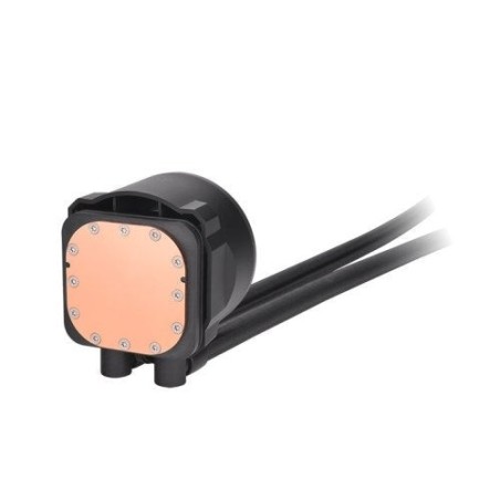Thermaltake cl-w401-pl14bl-a sistema de refrigeración líquida todo en uno 14 cm negro 1 pieza(s)
