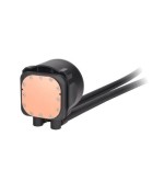 Thermaltake cl-w401-pl14bl-a sistema de refrigeración líquida todo en uno 14 cm negro 1 pieza(s)