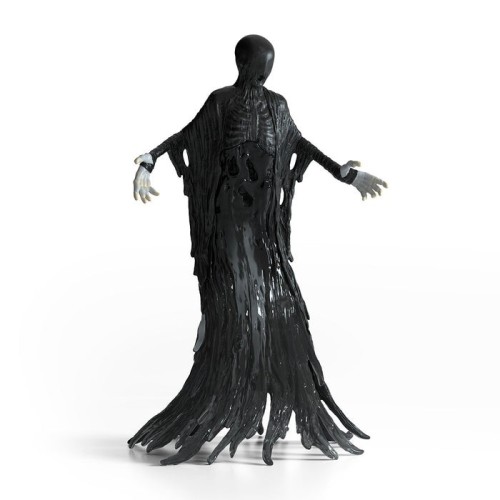 Figura schleich wizarding world dementor  de juguete 13992