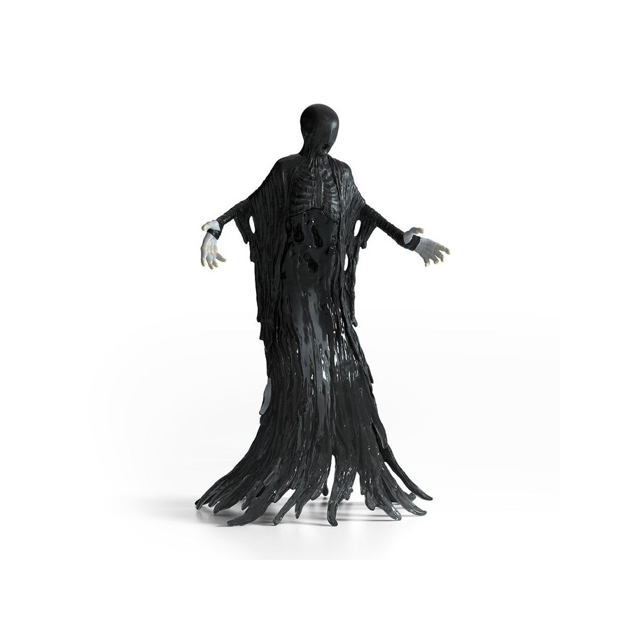 Figura schleich wizarding world dementor  de juguete 13992