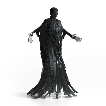Figura schleich wizarding world dementor  de juguete 13992