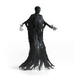 Figura schleich wizarding world dementor  de juguete 13992