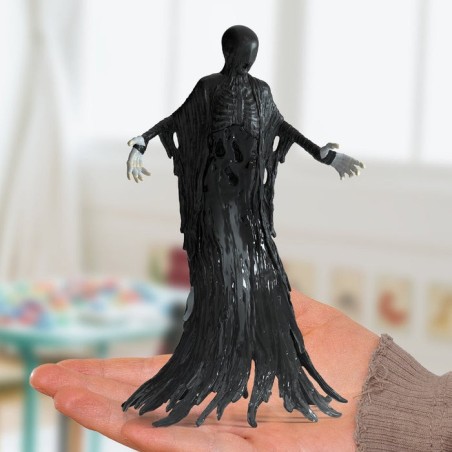 Figura schleich wizarding world dementor  de juguete 13992
