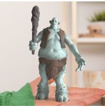 Figura schleich wizarding world troll de juguete 13994