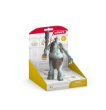 Figura schleich wizarding world troll de juguete 13994