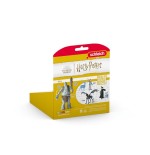 Figura schleich wizarding world troll de juguete 13994