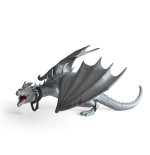 Figura schleich wizarding world ucraniano iron belly de juguete 13995