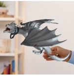 Figura schleich wizarding world ucraniano iron belly de juguete 13995