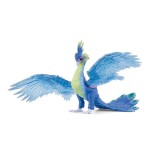 Figura de juguete schleich bayala magical peacock   70794