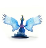 Figura de juguete schleich bayala magical peacock   70794