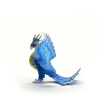 Figura de juguete schleich bayala magical peacock   70794