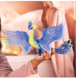 Figura de juguete schleich bayala magical peacock   70794