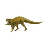 Schleich dinosaurs dino temple conquest mega set, figura de juguete 42656