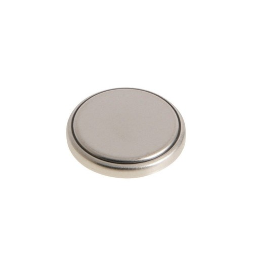 Maxell pila boton blister cr2032 3v / 5 uds litio