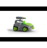 Schleich eldrador creatures crashmobile de piedra con mini criatura, figura de juguete 42670