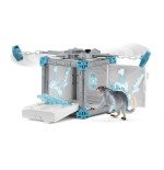 Figura  schleich eldrador creatures battlecave ice rat 42676