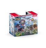 Figura  schleich eldrador creatures battlecave ice rat 42676