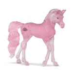 Schleich bayala unicornio coleccionable aliena, figura de juguete 70798