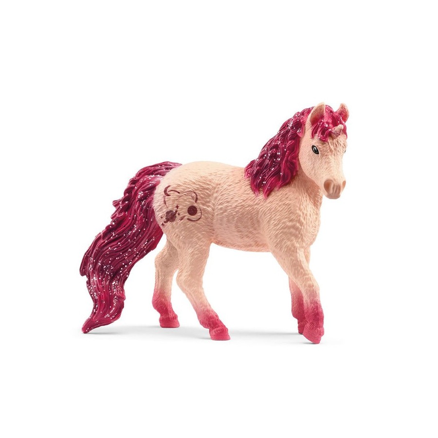 Figura  schleich bayala unicornio coleccionable planetea  70801