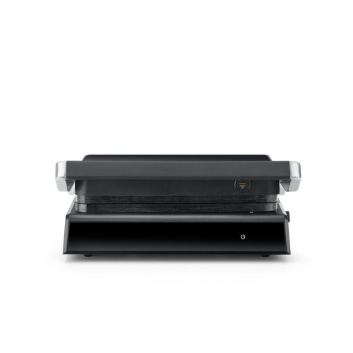 Parrilla de contacto severin sevini comfort, kg 2399 negro, 1.800 vatios 4008146043994