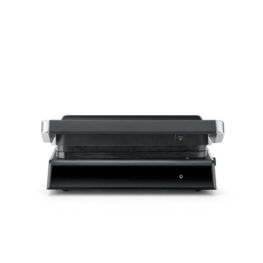 Parrilla de contacto severin sevini comfort, kg 2399 negro, 1.800 vatios 4008146043994