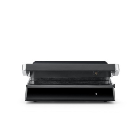Parrilla de contacto severin sevini comfort, kg 2399 negro, 1.800 vatios 4008146043994