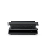 Parrilla de contacto severin sevini comfort, kg 2399 negro, 1.800 vatios 4008146043994