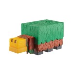 Figura  mattel minecraft sniffer de juguete hxm85