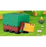 Figura  mattel minecraft sniffer de juguete hxm85