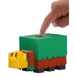 Figura  mattel minecraft sniffer de juguete hxm85
