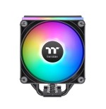 Thermaltake astria 200 argb lighting, disipador de cpu cl-p119-al12sw-a