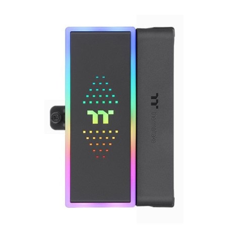 Thermaltake astria 200 argb lighting, disipador de cpu cl-p119-al12sw-a