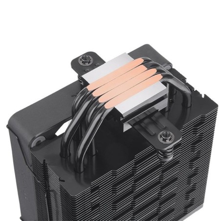 Thermaltake astria 200 argb lighting, disipador de cpu cl-p119-al12sw-a